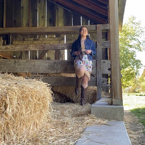 Meet your Posher, Giselle